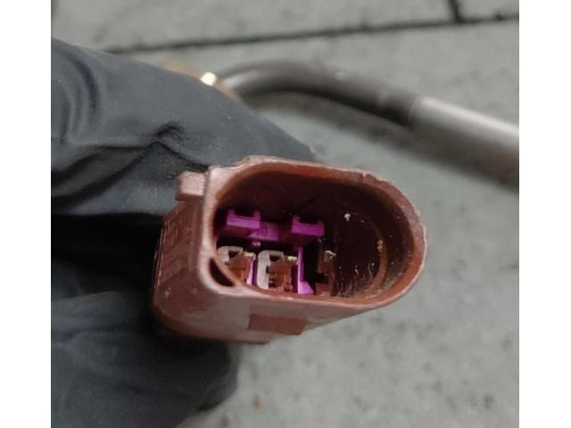 bontott VW TIGUAN Kipufogó Hőmérséklet Érzékelő