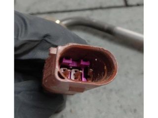 bontott VW TIGUAN Kipufogó Hőmérséklet Érzékelő