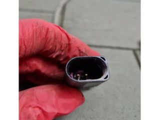 bontott VW TIGUAN Kipufogó Hőmérséklet Érzékelő