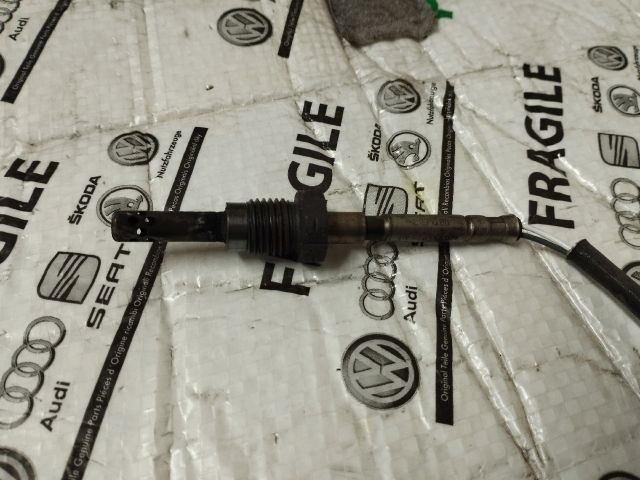 bontott VW TIGUAN Kipufogó Hőmérséklet Érzékelő