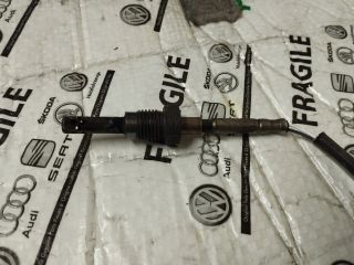 bontott VW TIGUAN Kipufogó Hőmérséklet Érzékelő