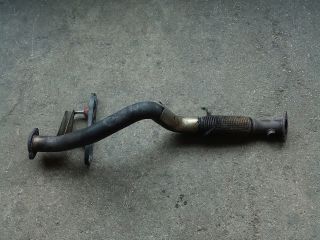 bontott VW TIGUAN Kipufogó Rezgéscsillapító