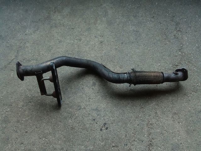 bontott VW TIGUAN Kipufogó Rezgéscsillapító