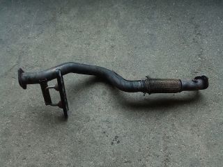 bontott VW TIGUAN Kipufogó Rezgéscsillapító