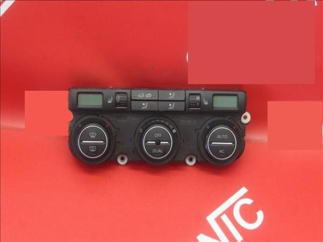 bontott VW TIGUAN Klíma Kapcsoló