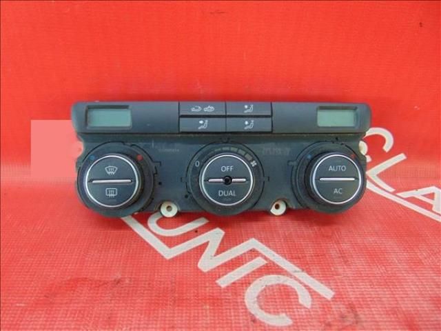 bontott VW TIGUAN Klíma Kapcsoló