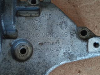 bontott VW TIGUAN Klíma Tartó Bak