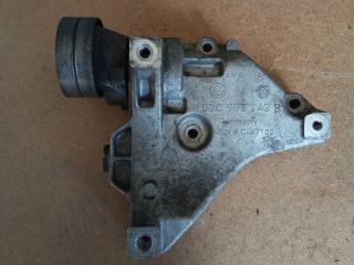 bontott VW TIGUAN Klíma Tartó Bak