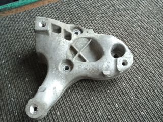 bontott VW TIGUAN Klímakompresszor Tartó Bak