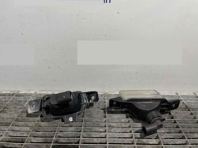 bontott VW TIGUAN Ködzárófény