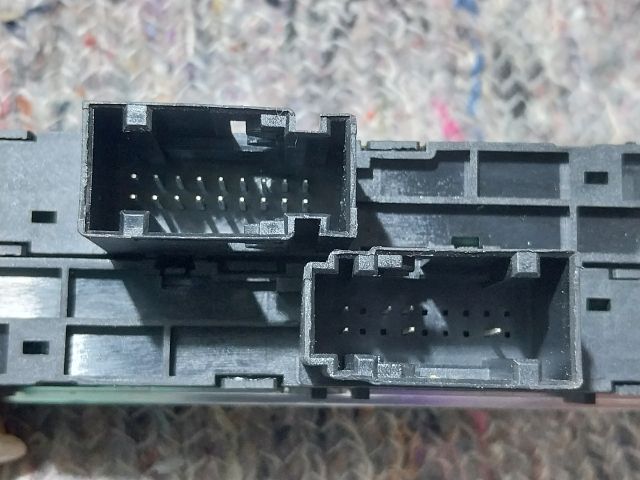 bontott VW TIGUAN Kombinált Kapcsoló