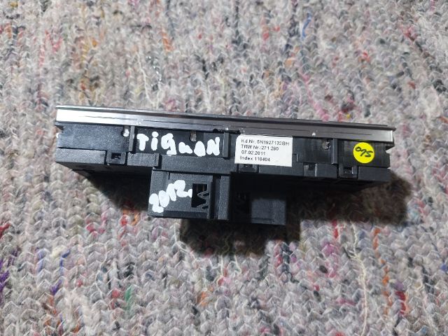 bontott VW TIGUAN Kombinált Kapcsoló