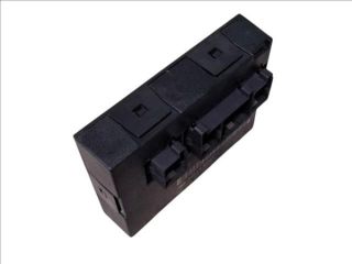 bontott VW TIGUAN Komfort Elektronika