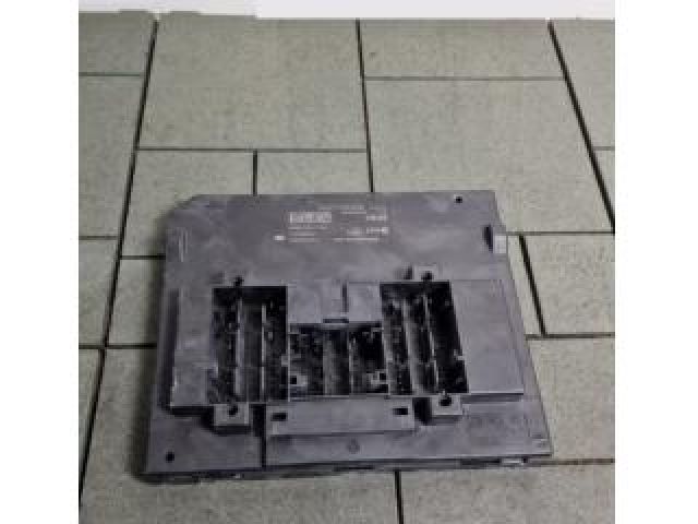 bontott VW TIGUAN Komfort Elektronika