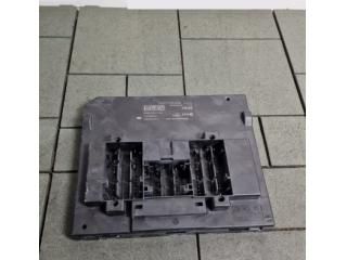 bontott VW TIGUAN Komfort Elektronika