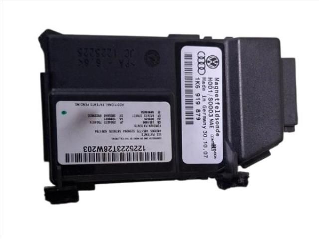 bontott VW TIGUAN Komfort Elektronika