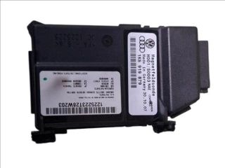 bontott VW TIGUAN Komfort Elektronika