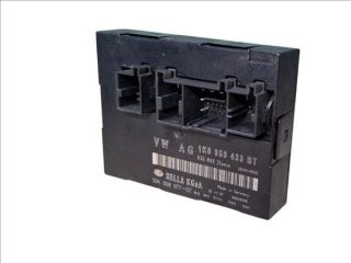 bontott VW TIGUAN Komfort Elektronika