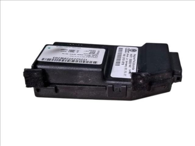 bontott VW TIGUAN Komfort Elektronika