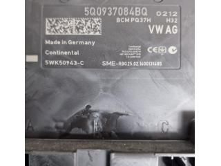 bontott VW TIGUAN Komfort Elektronika