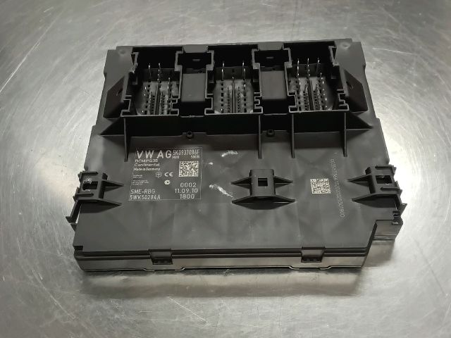 bontott VW TIGUAN Komfort Elektronika