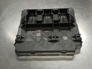 bontott VW TIGUAN Komfort Elektronika