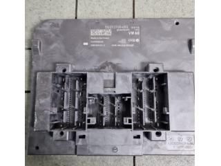 bontott VW TIGUAN Komfort Elektronika