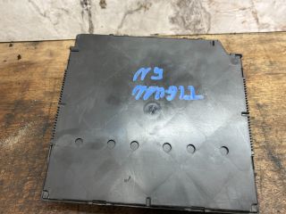 bontott VW TIGUAN Komfort Elektronika