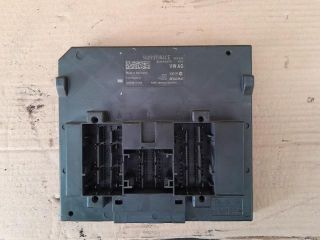 bontott VW TIGUAN Komfort Elektronika