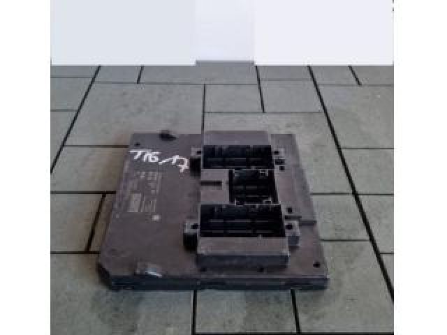 bontott VW TIGUAN Komfort Elektronika