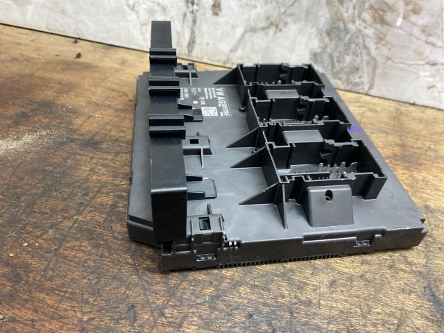 bontott VW TIGUAN Komfort Elektronika