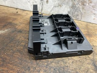 bontott VW TIGUAN Komfort Elektronika