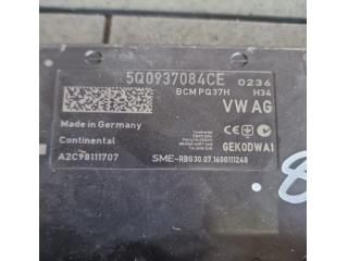 bontott VW TIGUAN Komfort Elektronika