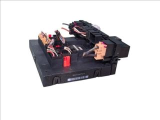 bontott VW TIGUAN Komfort Elektronika