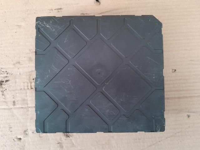 bontott VW TIGUAN Komfort Elektronika