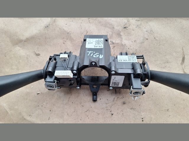 bontott VW TIGUAN Komplett Kormánykapcsoló (Bajuszkapcsoló)