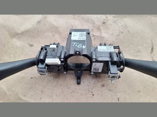 bontott VW TIGUAN Komplett Kormánykapcsoló (Bajuszkapcsoló)