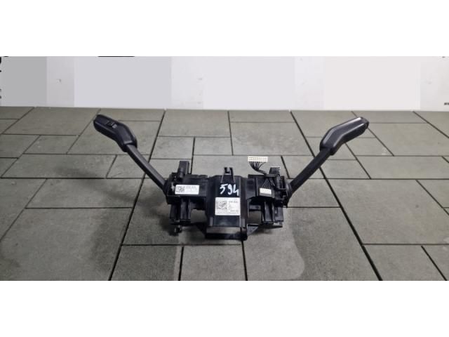 bontott VW TIGUAN Komplett Kormánykapcsoló (Bajuszkapcsoló)