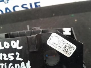 bontott VW TIGUAN Komplett Kormánykapcsoló (Bajuszkapcsoló)