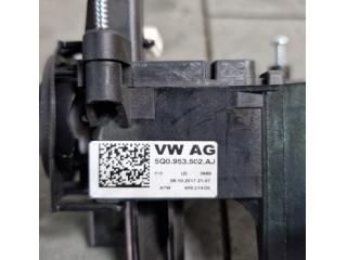 bontott VW TIGUAN Komplett Kormánykapcsoló (Bajuszkapcsoló)