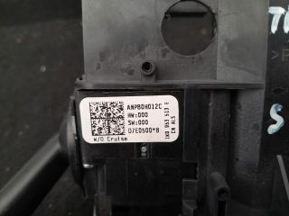 bontott VW TIGUAN Komplett Kormánykapcsoló (Bajuszkapcsoló)