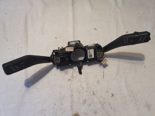 bontott VW TIGUAN Komplett Kormánykapcsoló (Bajuszkapcsoló)