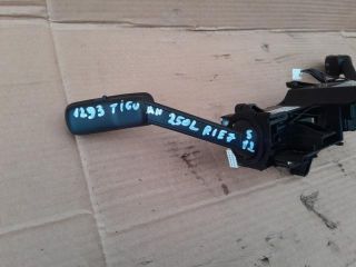 bontott VW TIGUAN Komplett Kormánykapcsoló (Bajuszkapcsoló)