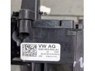 bontott VW TIGUAN Komplett Kormánykapcsoló (Bajuszkapcsoló)