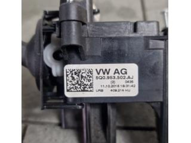 bontott VW TIGUAN Komplett Kormánykapcsoló (Bajuszkapcsoló)