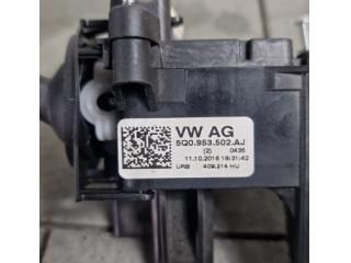bontott VW TIGUAN Komplett Kormánykapcsoló (Bajuszkapcsoló)