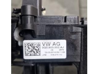 bontott VW TIGUAN Komplett Kormánykapcsoló (Bajuszkapcsoló)