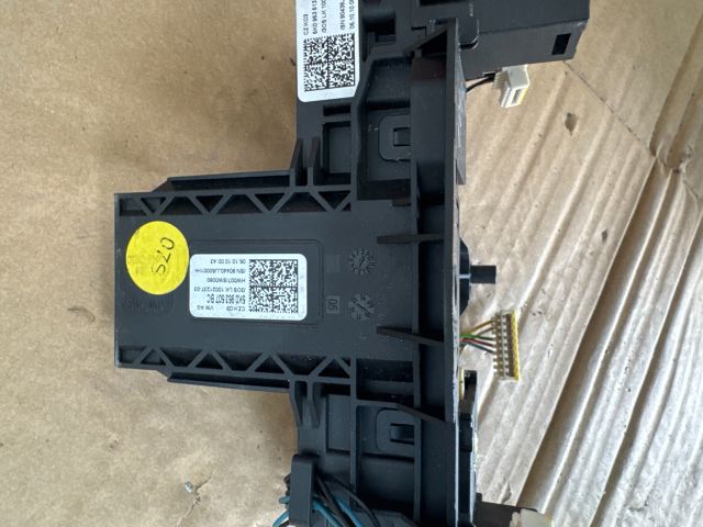 bontott VW TIGUAN Komplett Kormánykapcsoló (Bajuszkapcsoló)