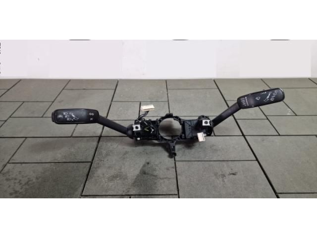 bontott VW TIGUAN Komplett Kormánykapcsoló (Bajuszkapcsoló)