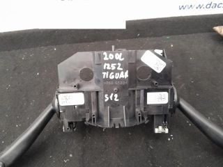 bontott VW TIGUAN Komplett Kormánykapcsoló (Bajuszkapcsoló)